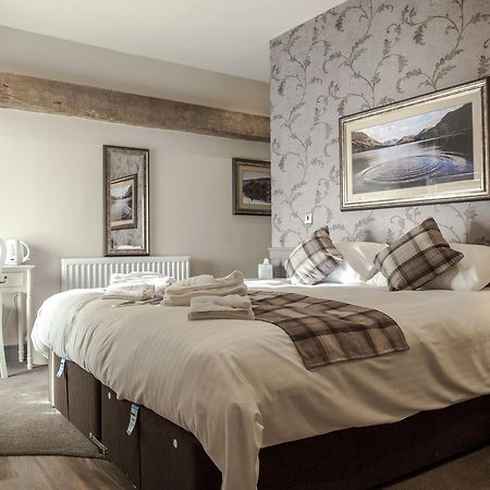 Crofters Lodge Barrow-in-Furness Esterno foto