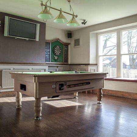 Crofters Lodge Barrow-in-Furness Esterno foto