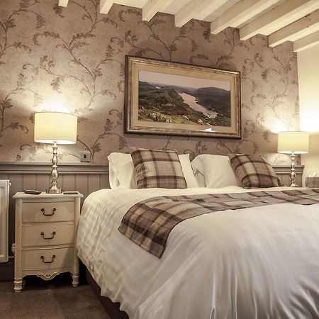 Crofters Lodge Barrow-in-Furness Esterno foto