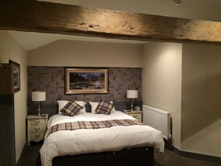 Crofters Lodge Barrow-in-Furness Esterno foto