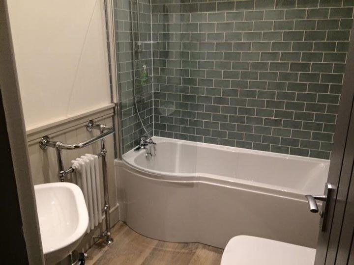 Crofters Lodge Barrow-in-Furness Esterno foto