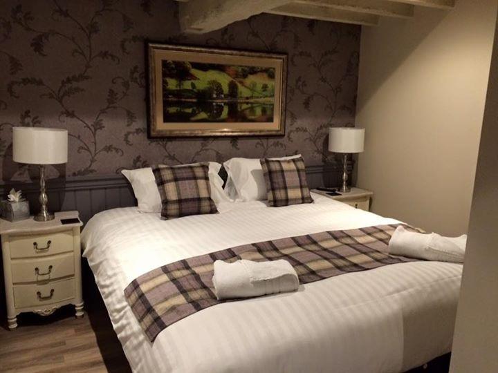 Crofters Lodge Barrow-in-Furness Esterno foto