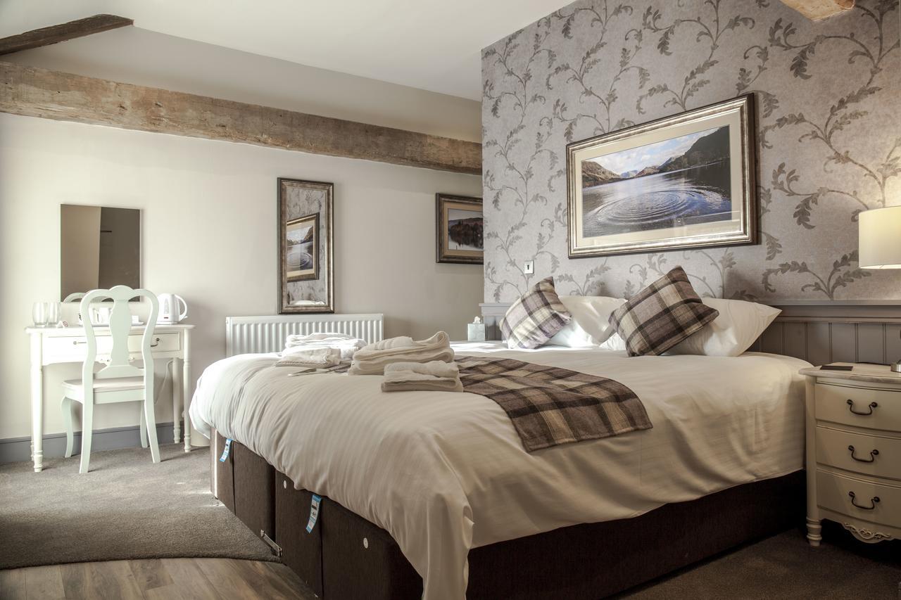 Crofters Lodge Barrow-in-Furness Esterno foto