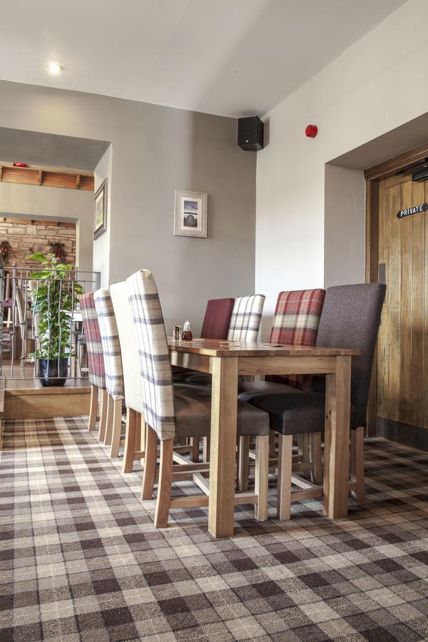 Crofters Lodge Barrow-in-Furness Esterno foto