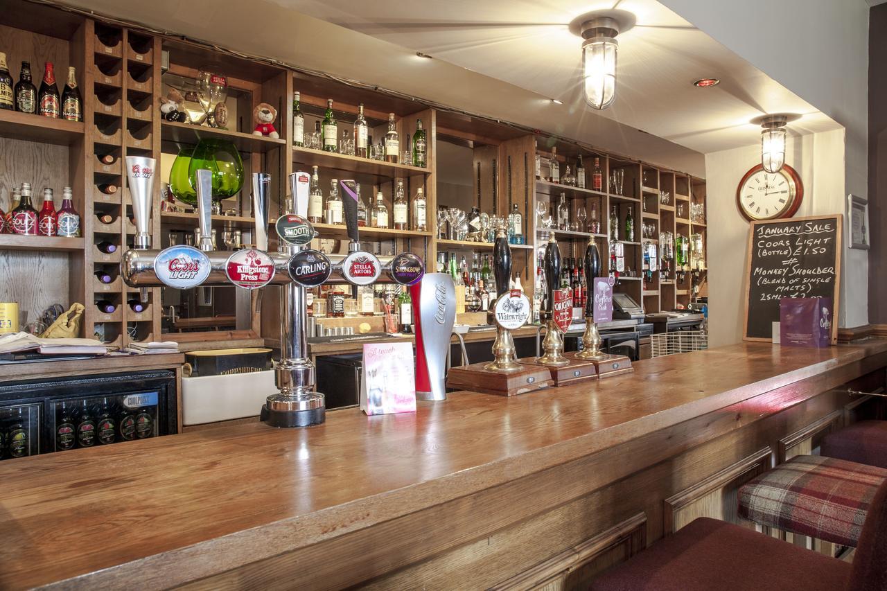 Crofters Lodge Barrow-in-Furness Esterno foto