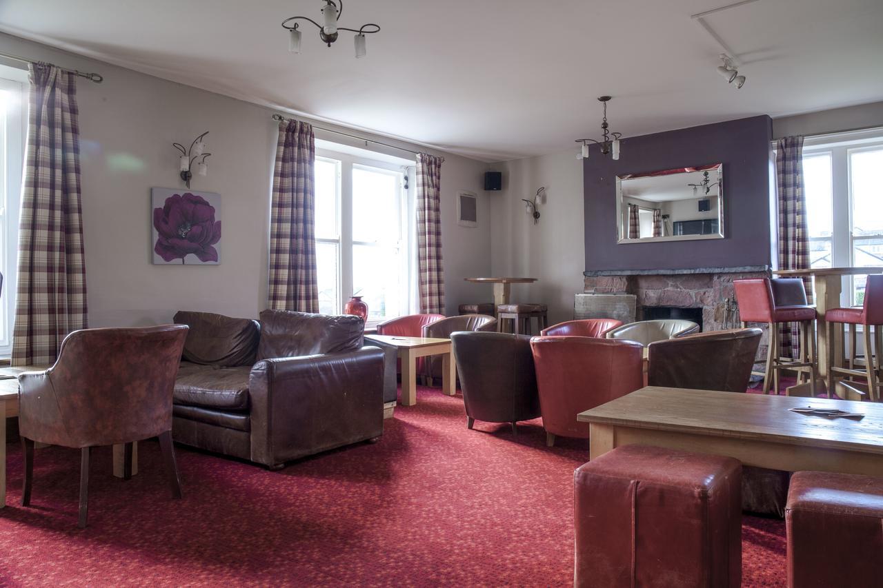 Crofters Lodge Barrow-in-Furness Esterno foto