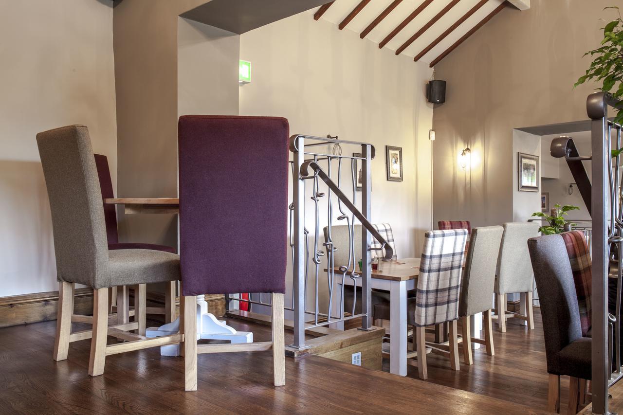 Crofters Lodge Barrow-in-Furness Esterno foto