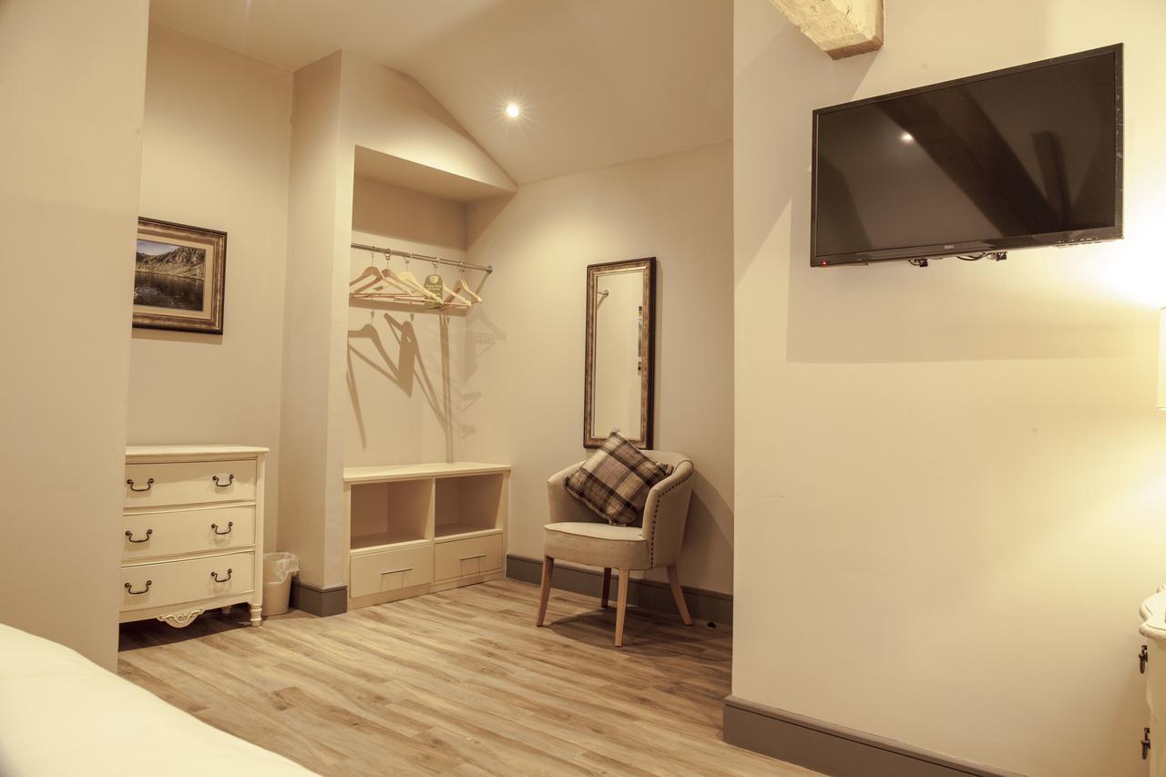 Crofters Lodge Barrow-in-Furness Esterno foto