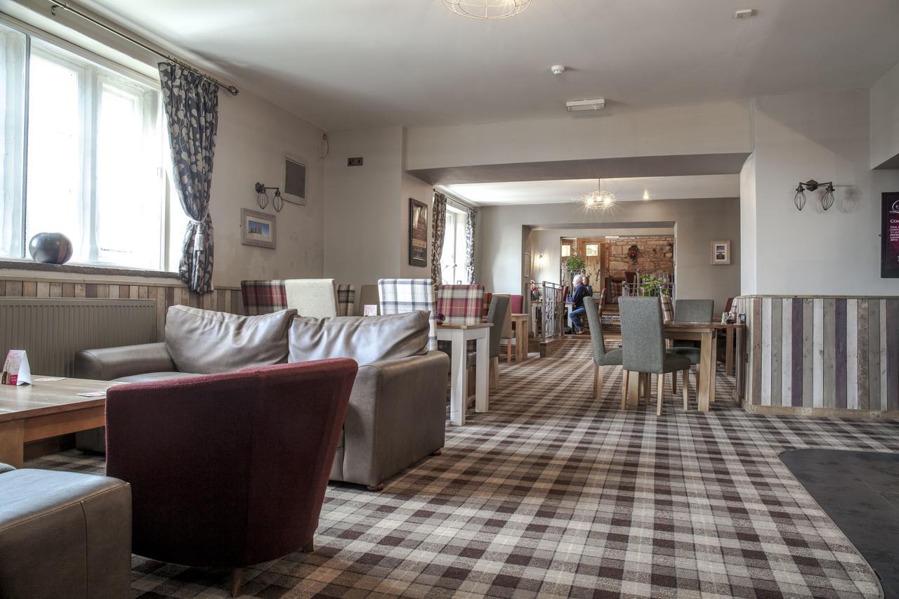 Crofters Lodge Barrow-in-Furness Esterno foto