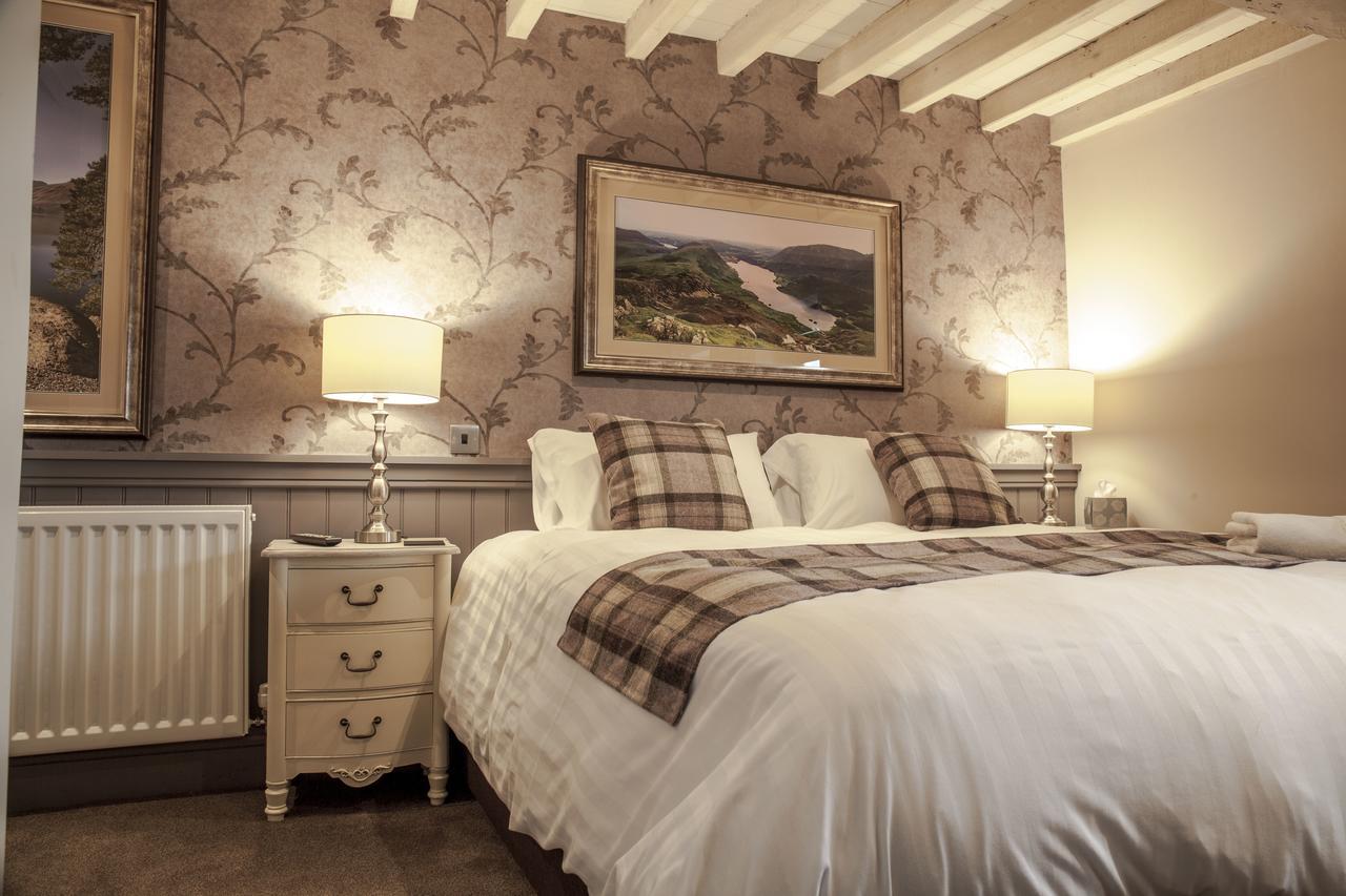 Crofters Lodge Barrow-in-Furness Esterno foto