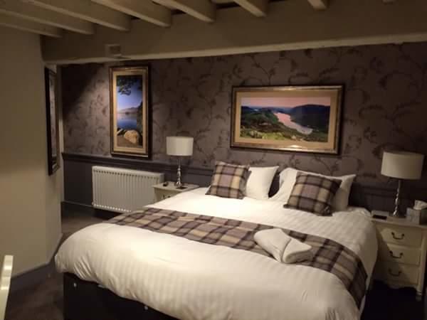 Crofters Lodge Barrow-in-Furness Esterno foto
